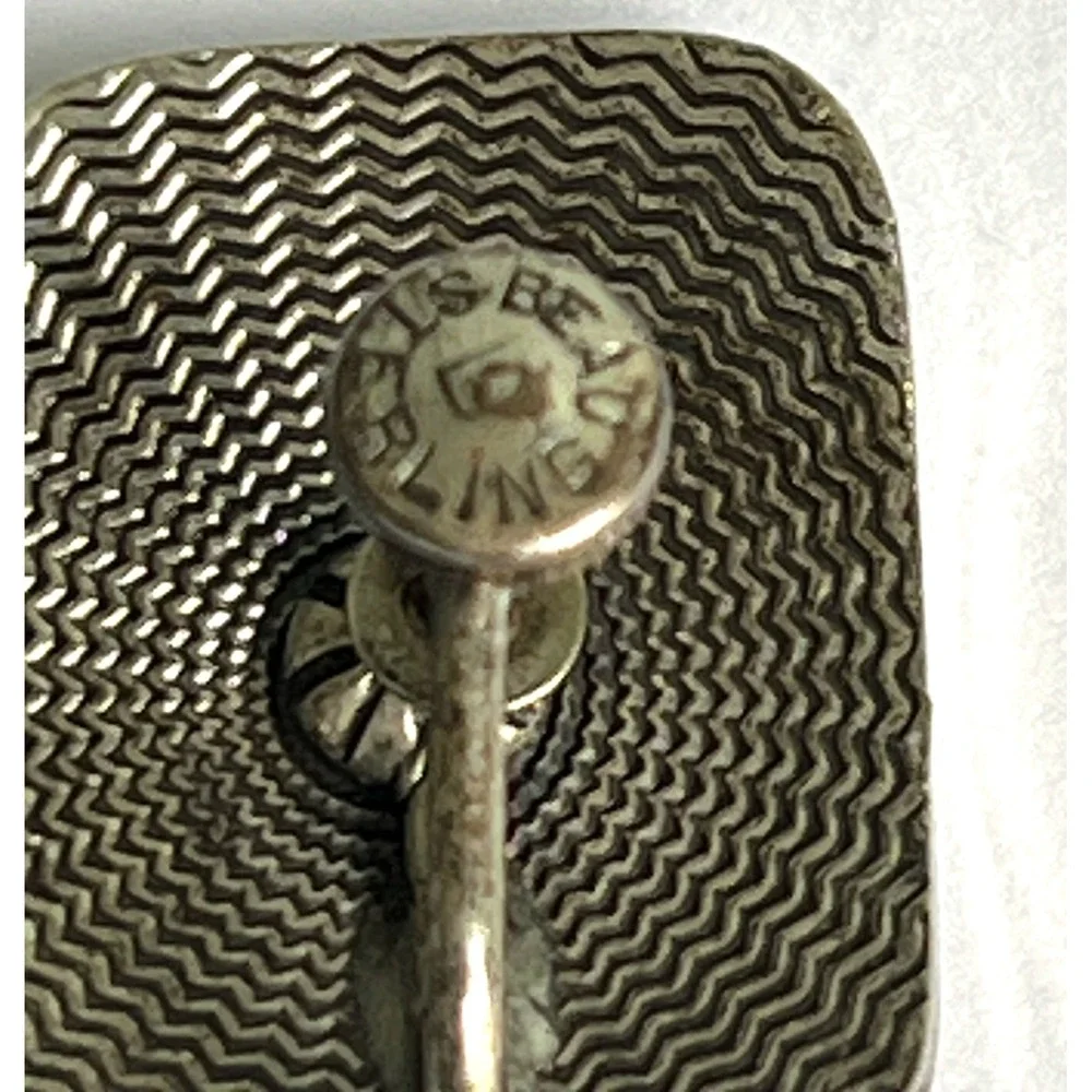 Beau Sterling vintage 80